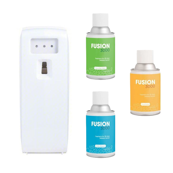 Picture of Aerosol Deodorant - Multiple Options