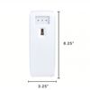 Picture of Metered Aerosol Dispenser 6/case