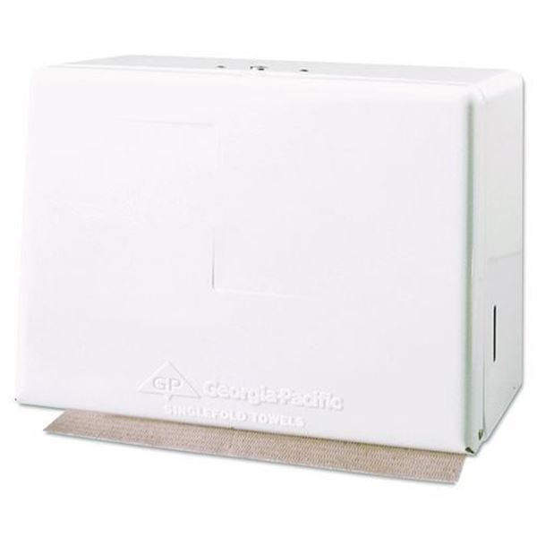 Picture of Singlefold Towel DispenserDispenser
