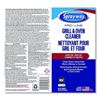 Picture of Grill & Oven Cleaner 12x18 oz/cs