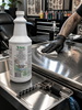 Picture of TB Quat Ready-to-Use Disinfectant Cleaner 12 qts/case