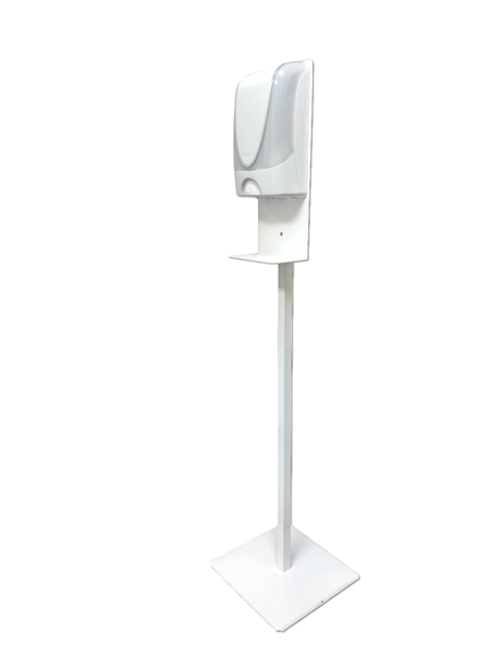 Picture of Universal Stand for Most Hand Soap and Hand Sanitizer Dispensers