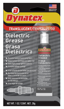 Picture of Dielectric Grease - Multiple Sizes