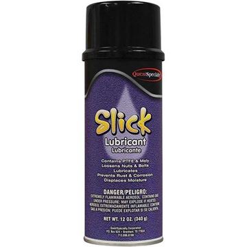 Picture of Slick Penetrating Lubricantw/PTFE & Moly 12x12 oz/case
