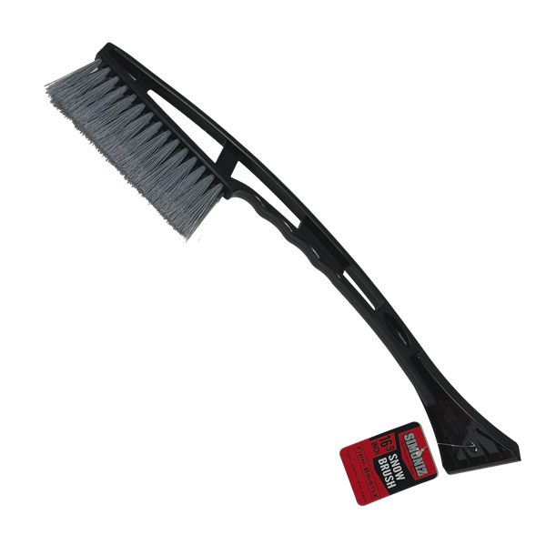 Picture of 17" Snowbrush/Ice scraper 24/cs