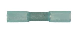 Picture of Blue Nyax Heat Shrink Butt Connectors16/14 Gauge 100/Bag