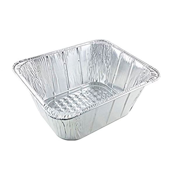 Picture of HFA 1/2 Size Steam Table Pan Extra Deep 4- 3/16" Deep  100/cs