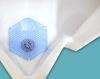 Picture of 3D Wave Urinal Screens - Multiple Options