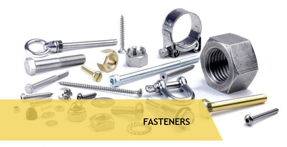 Fasteners